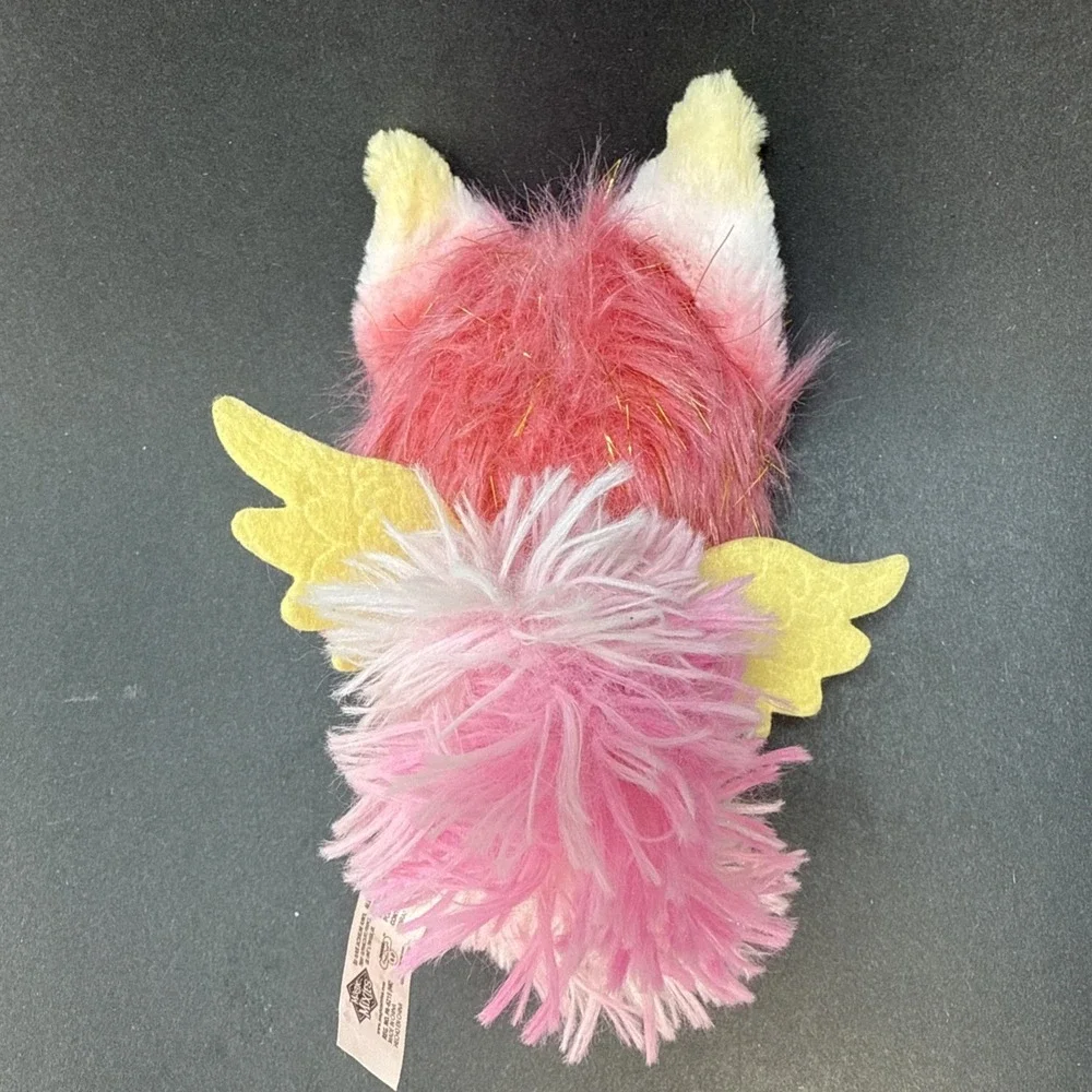Magic Mixies Magical Misting Pink 7